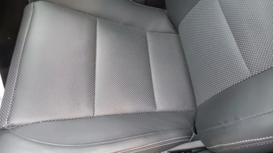 2015 Lexus GS 4th Gen - Image 22 of 31