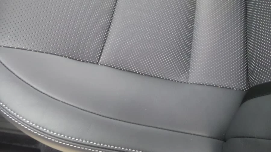 2015 Lexus GS 4th Gen - Image 17 of 31