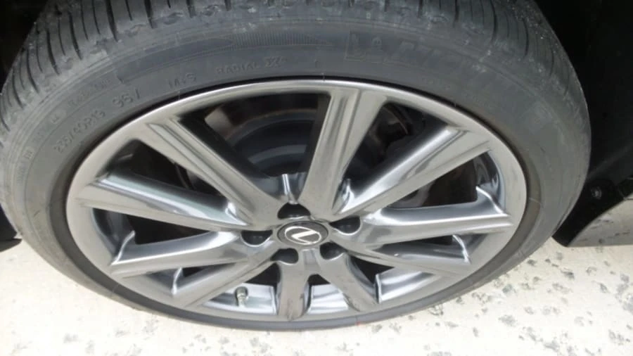 2015 Lexus GS 4th Gen - Image 7 of 31