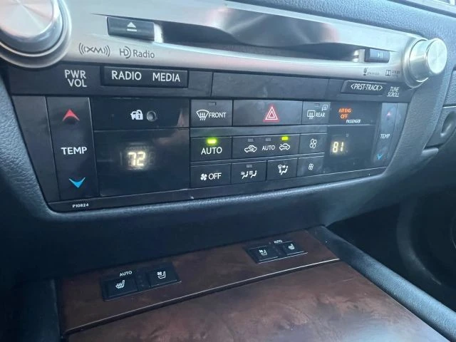 2015 Lexus GS 4th Gen - Image 19 of 19