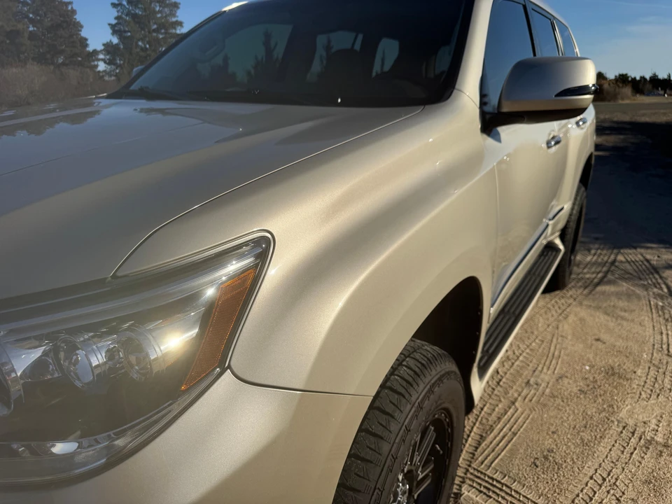 2015 Lexus GX 2nd Gen - Image 22 of 31