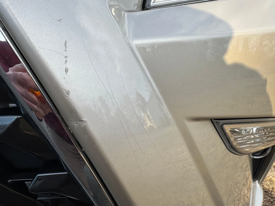 2015 Lexus GX 2nd Gen - Image 21 of 31