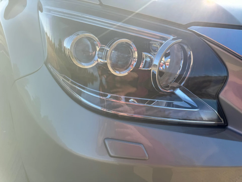 2015 Lexus GX 2nd Gen - Image 18 of 31