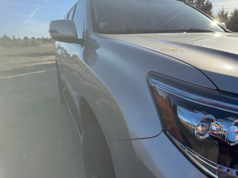 2015 Lexus GX 2nd Gen - Image 17 of 31