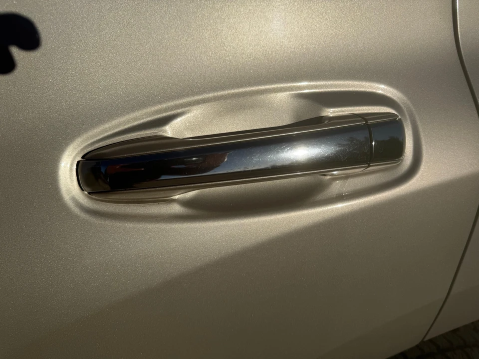 2015 Lexus GX 2nd Gen - Image 28 of 31