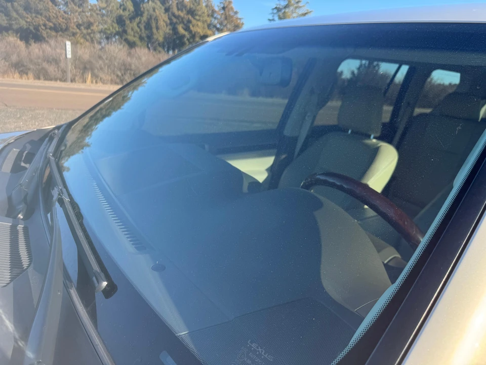 2015 Lexus GX 2nd Gen - Image 24 of 31