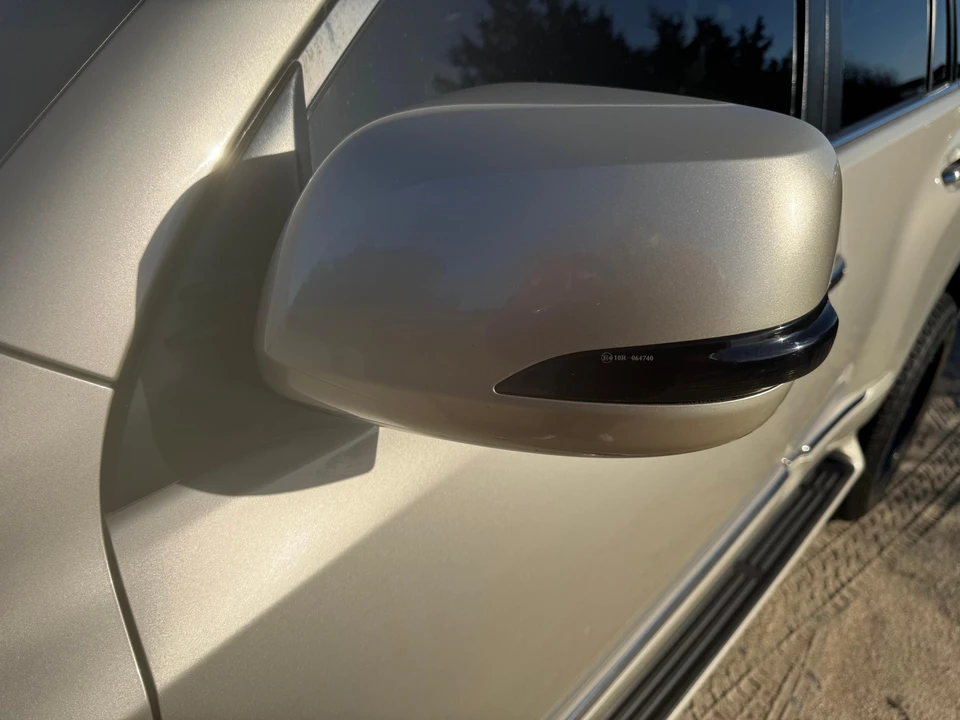 2015 Lexus GX 2nd Gen - Image 26 of 31