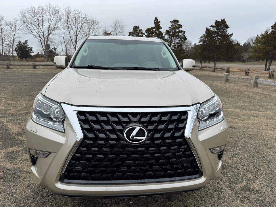2015 Lexus GX 2nd Gen - Image 6 of 31