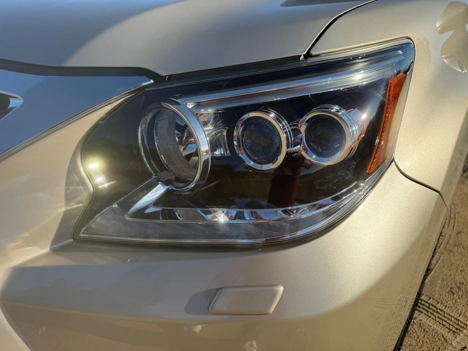 2015 Lexus GX 2nd Gen - Image 20 of 31