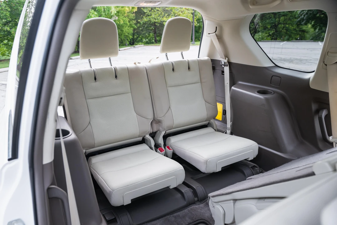 2015 Lexus GX 2nd Gen - Image 26 of 31
