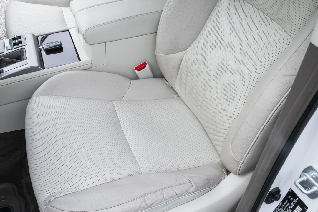 2015 Lexus GX 2nd Gen - Image 19 of 31