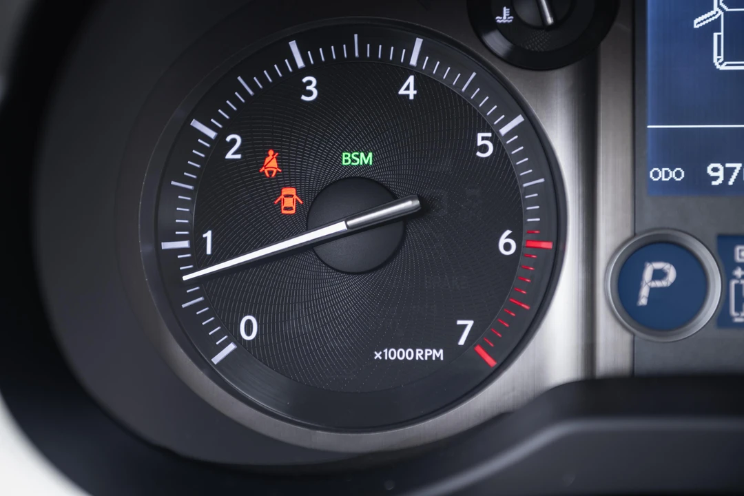 2015 Lexus GX 2nd Gen - Image 29 of 31