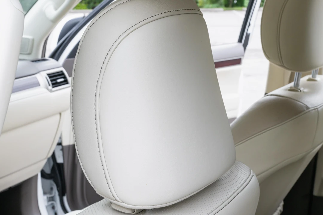 2015 Lexus GX 2nd Gen - Image 21 of 31