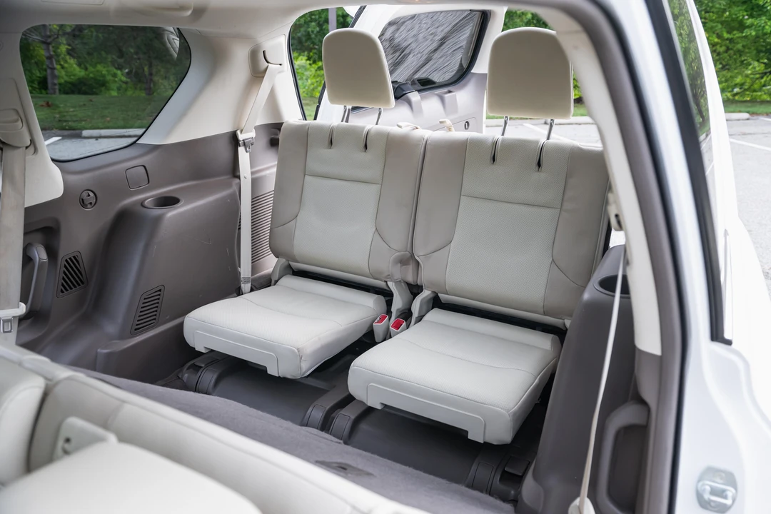 2015 Lexus GX 2nd Gen - Image 25 of 31