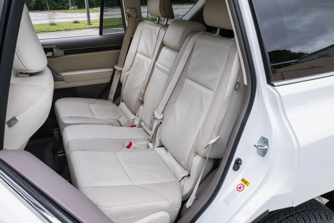 2015 Lexus GX 2nd Gen - Image 24 of 31
