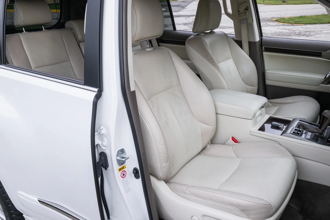 2015 Lexus GX 2nd Gen - Image 22 of 31