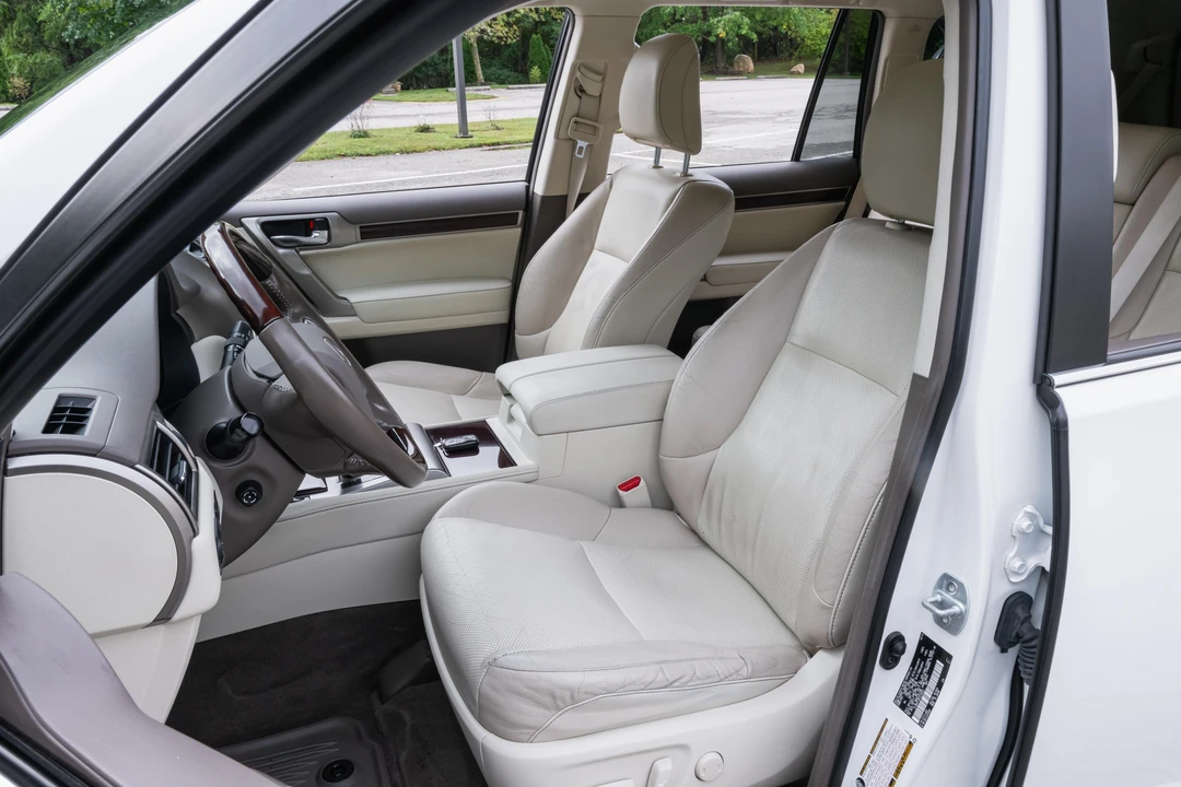 2015 Lexus GX 2nd Gen - Image 16 of 31