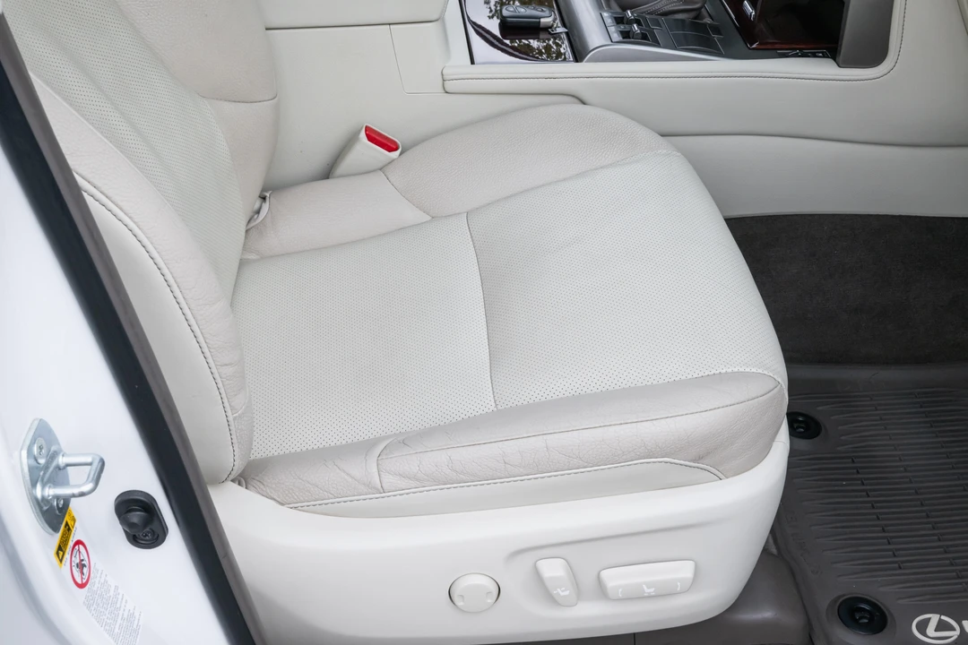 2015 Lexus GX 2nd Gen - Image 23 of 31