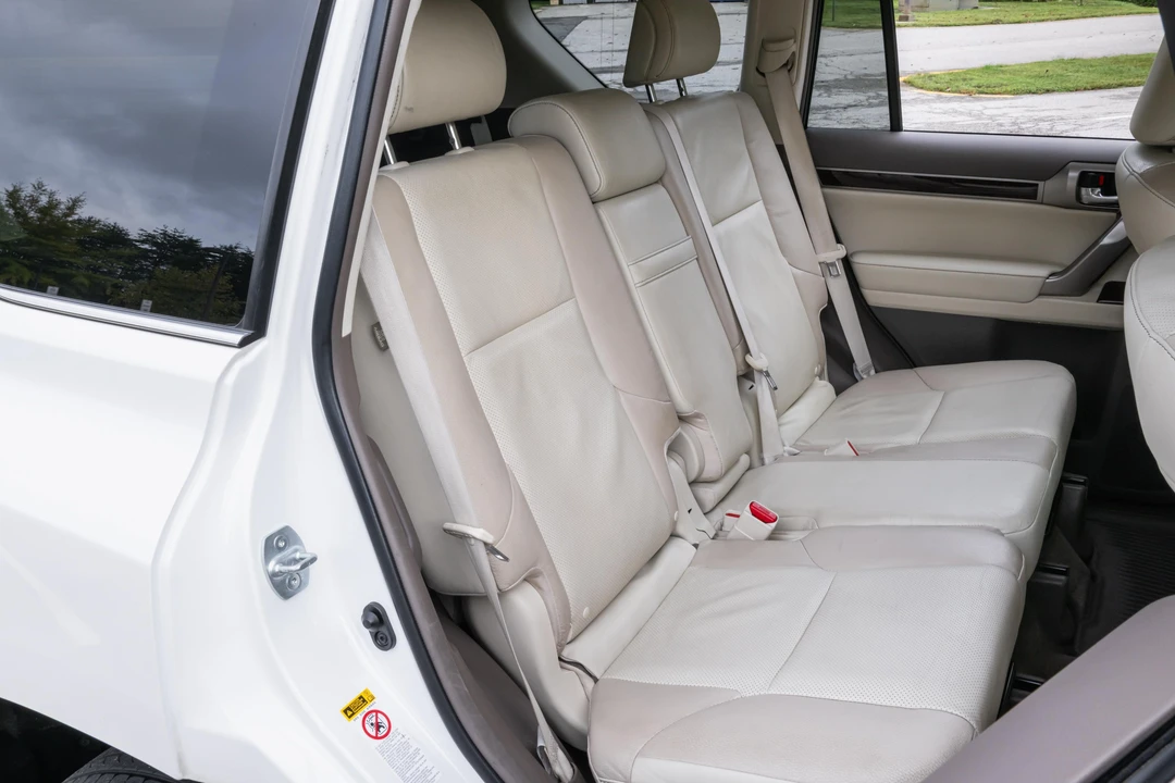 2015 Lexus GX 2nd Gen - Image 17 of 31
