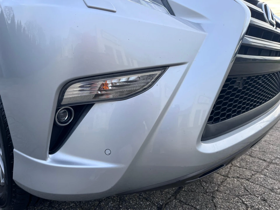 2015 Lexus GX 2nd Gen - Image 17 of 31