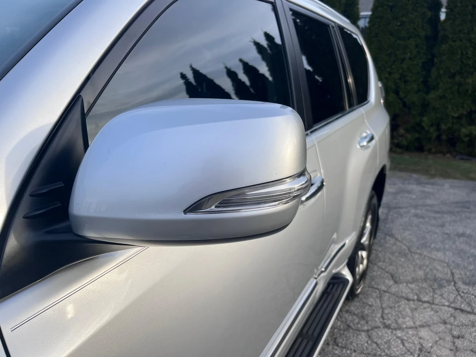 2015 Lexus GX 2nd Gen - Image 20 of 31