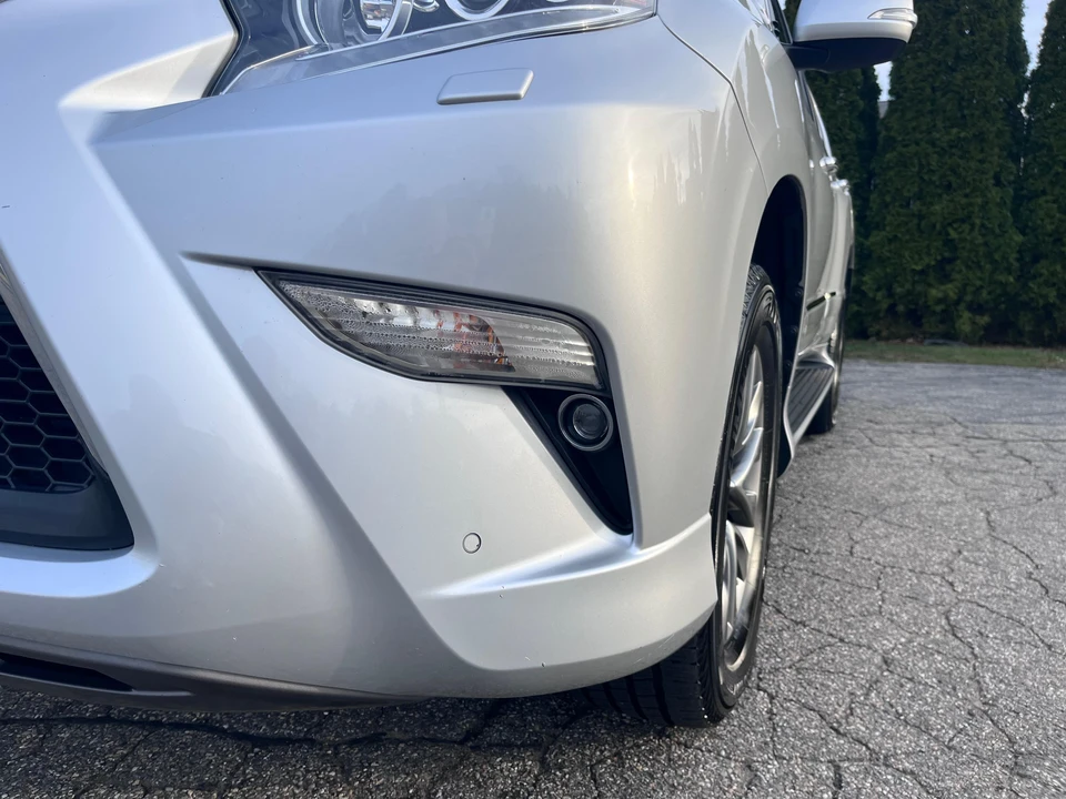 2015 Lexus GX 2nd Gen - Image 19 of 31
