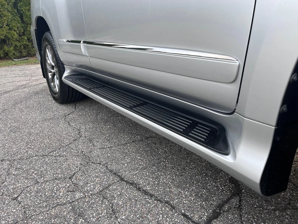 2015 Lexus GX 2nd Gen - Image 28 of 31