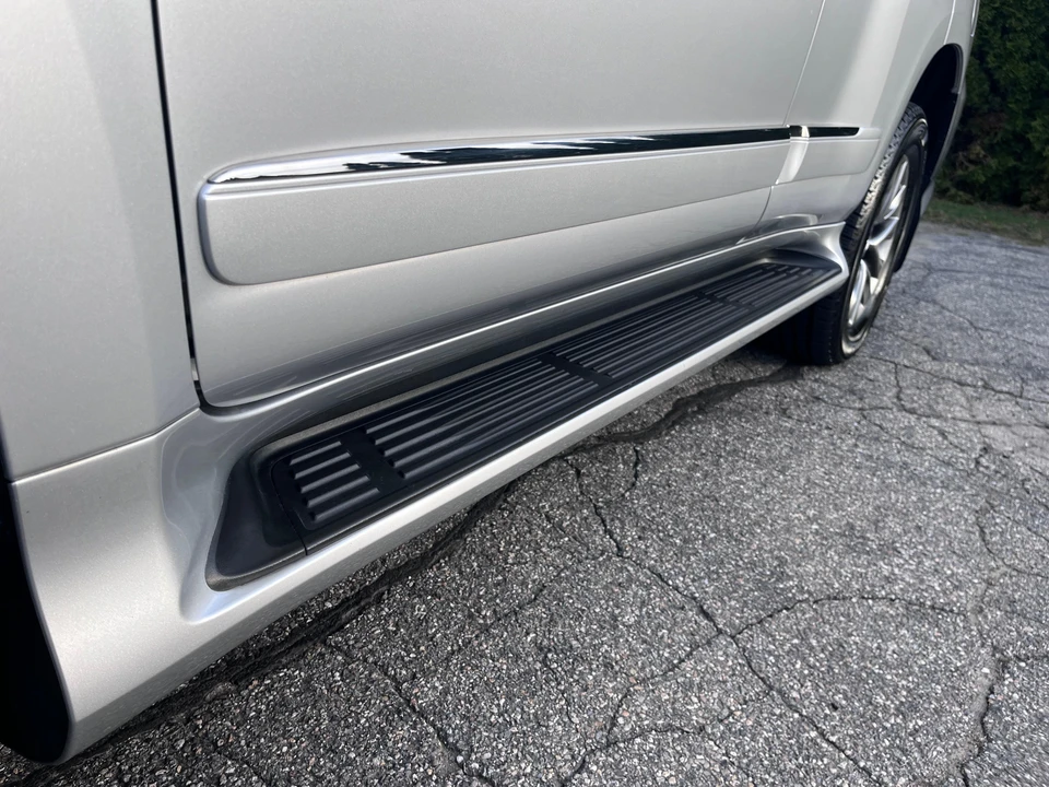 2015 Lexus GX 2nd Gen - Image 23 of 31