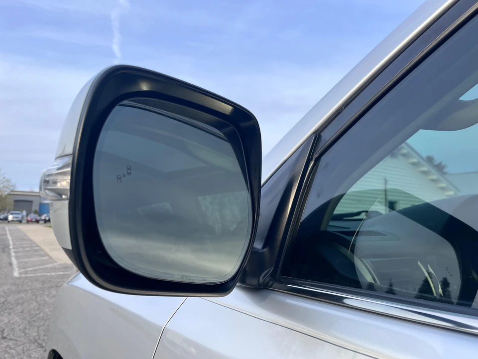 2015 Lexus GX 2nd Gen - Image 21 of 31