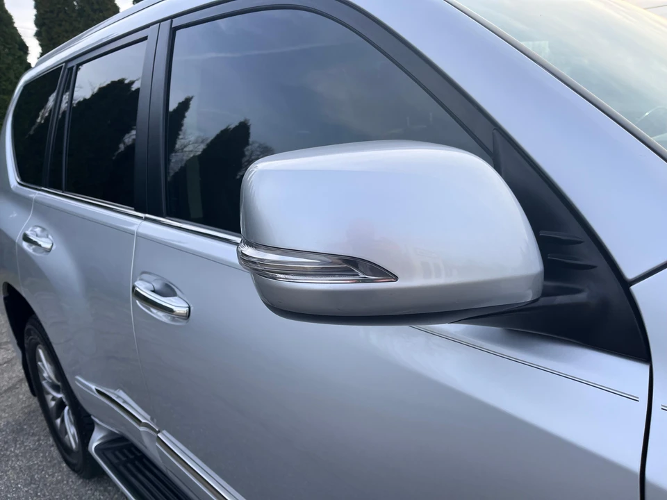 2015 Lexus GX 2nd Gen - Image 30 of 31