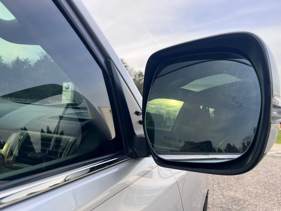 2015 Lexus GX 2nd Gen - Image 29 of 31