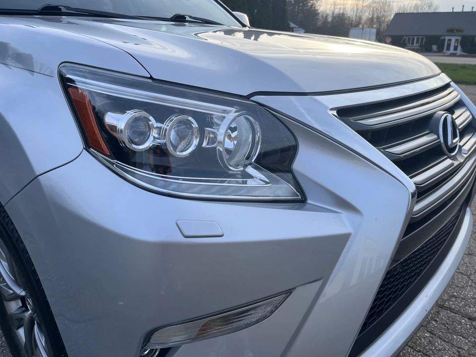2015 Lexus GX 2nd Gen - Image 16 of 31