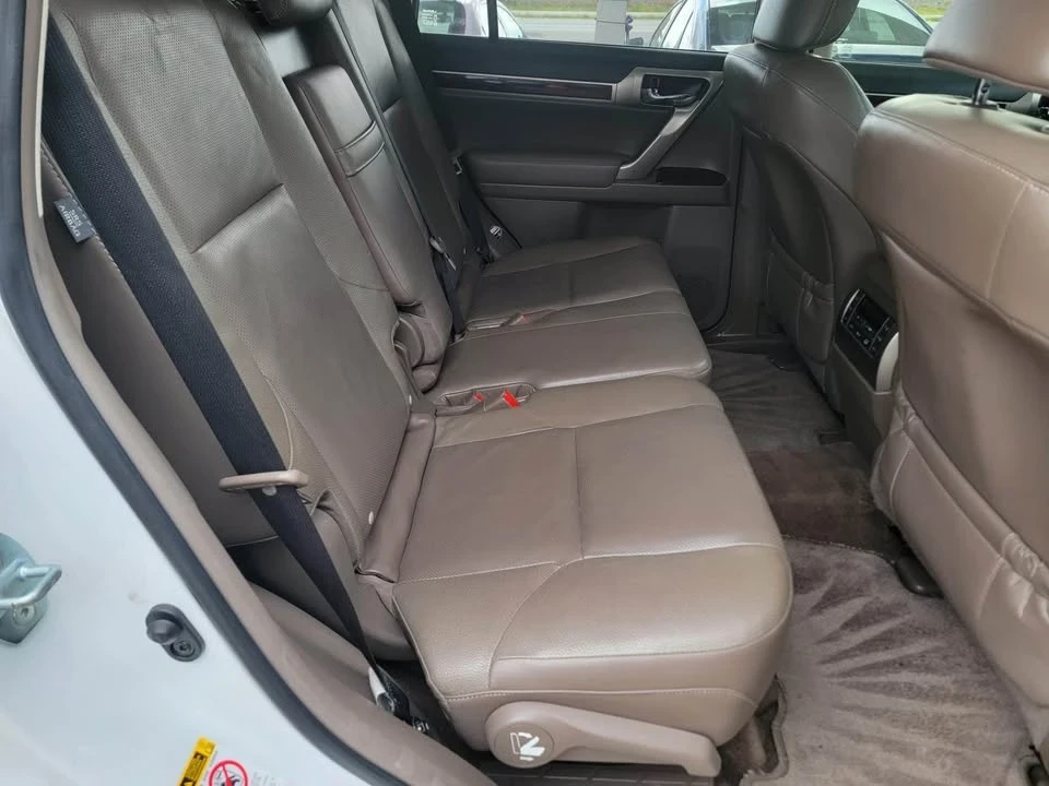 2015 Lexus GX 2nd Gen - Image 15 of 20