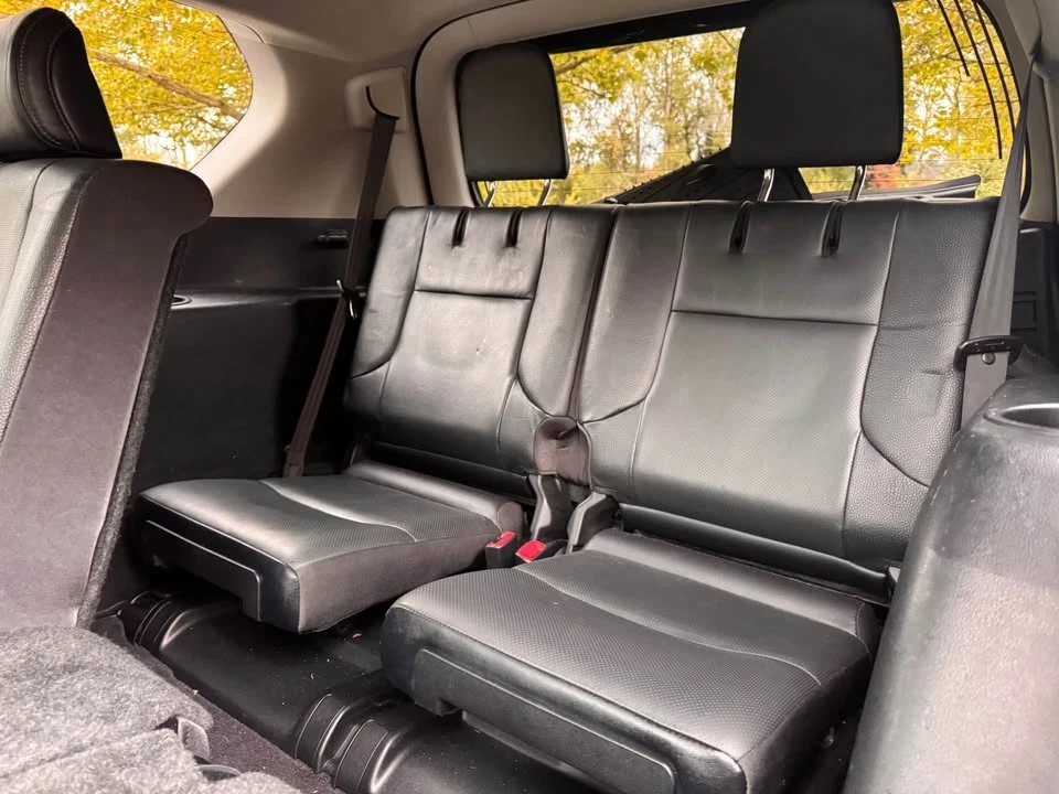 2015 Lexus GX 2nd Gen - Image 15 of 15