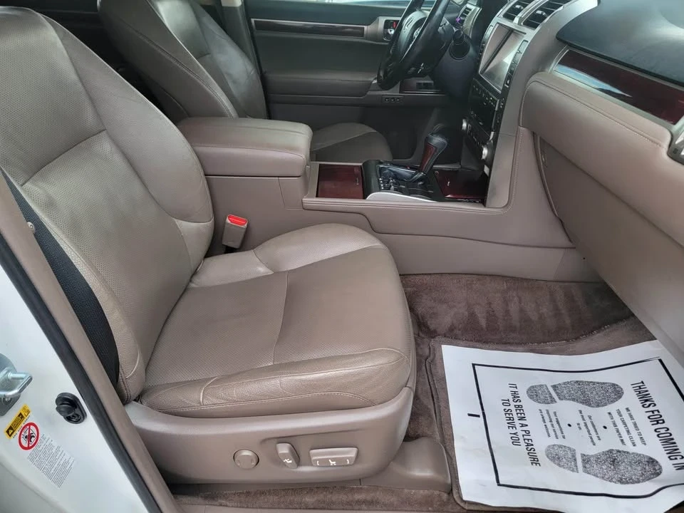 2015 Lexus GX 2nd Gen - Image 11 of 20