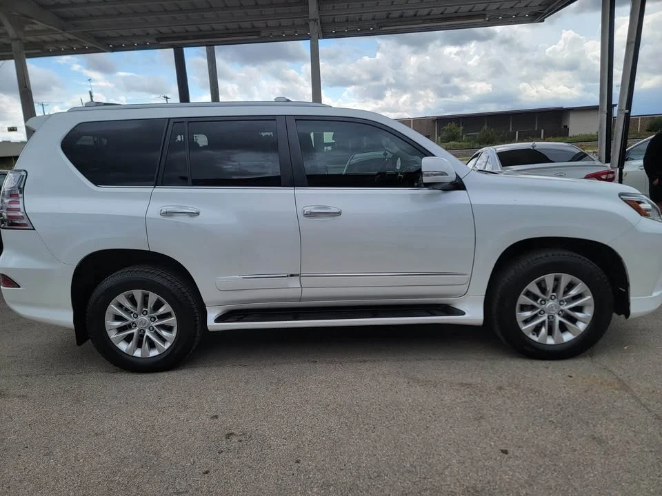 2015 Lexus GX 2nd Gen - Image 8 of 20