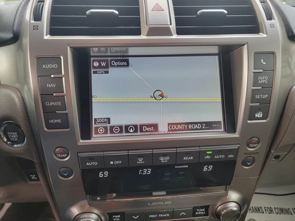 2015 Lexus GX 2nd Gen - Image 20 of 20