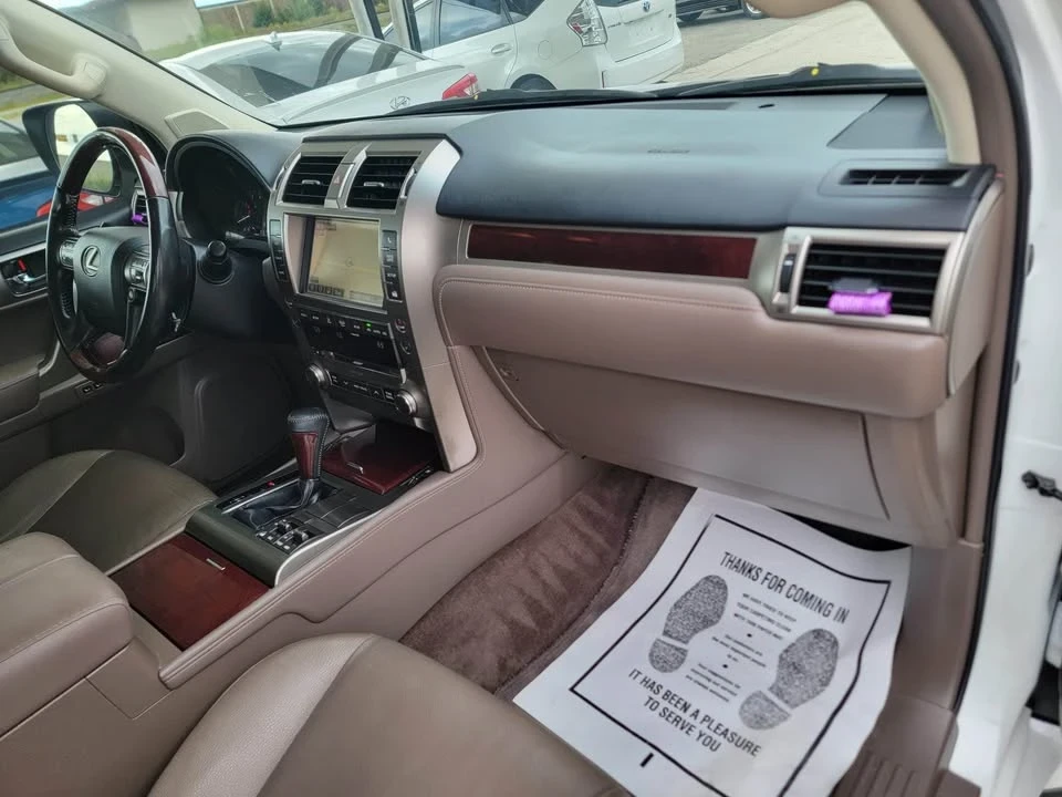 2015 Lexus GX 2nd Gen - Image 10 of 20
