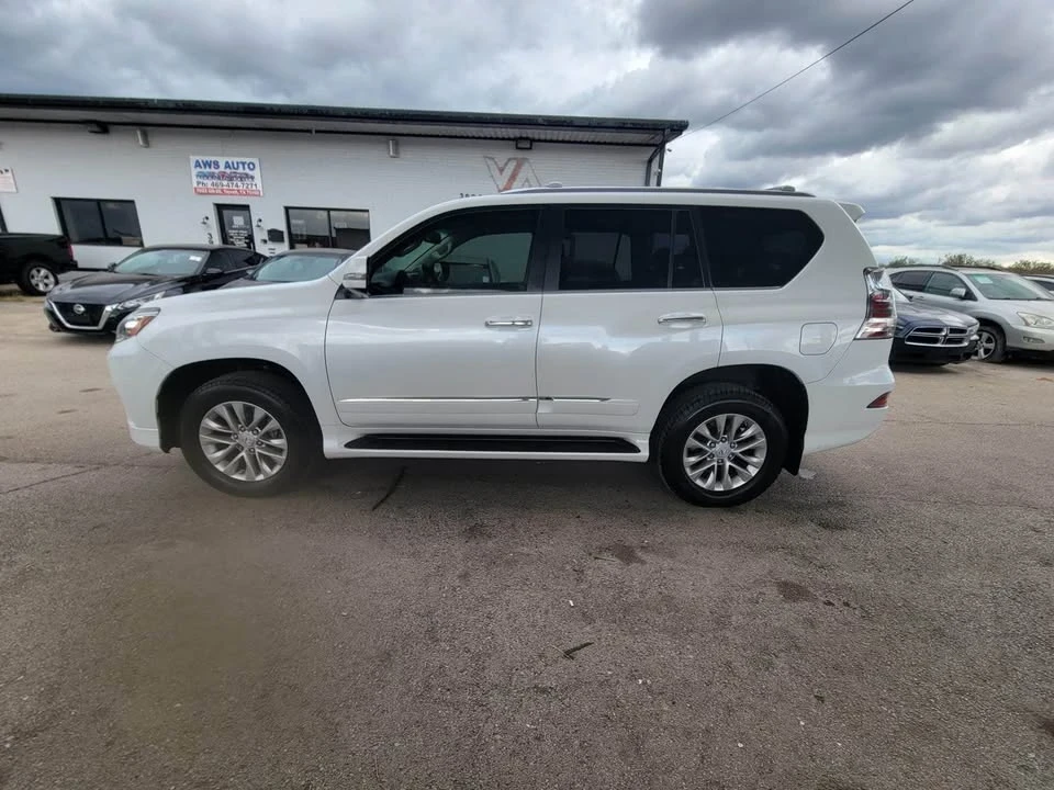 2015 Lexus GX 2nd Gen - Image 6 of 20