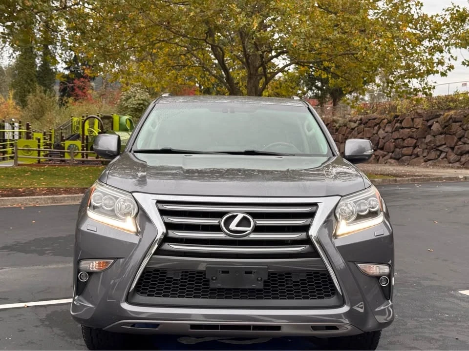 2015 Lexus GX 2nd Gen - Image 2 of 15