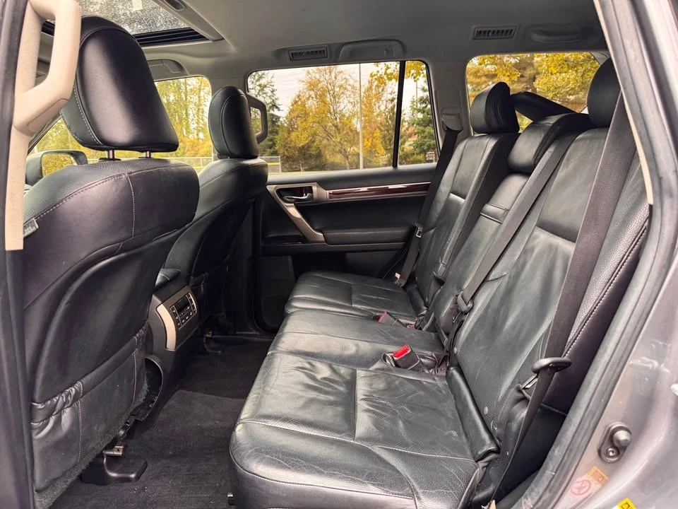 2015 Lexus GX 2nd Gen - Image 13 of 15