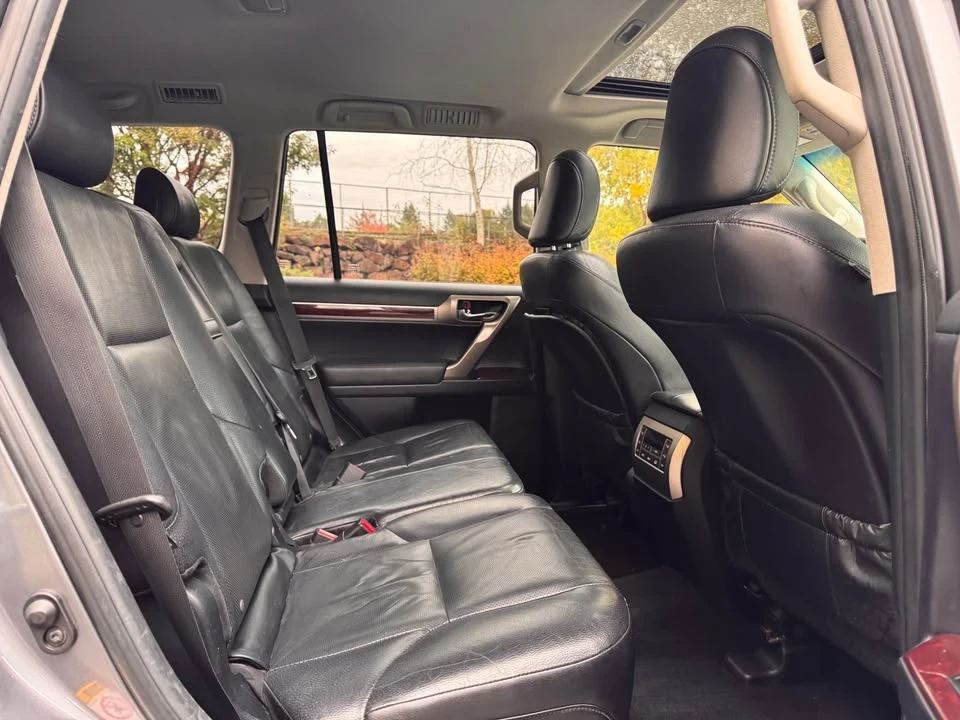 2015 Lexus GX 2nd Gen - Image 14 of 15
