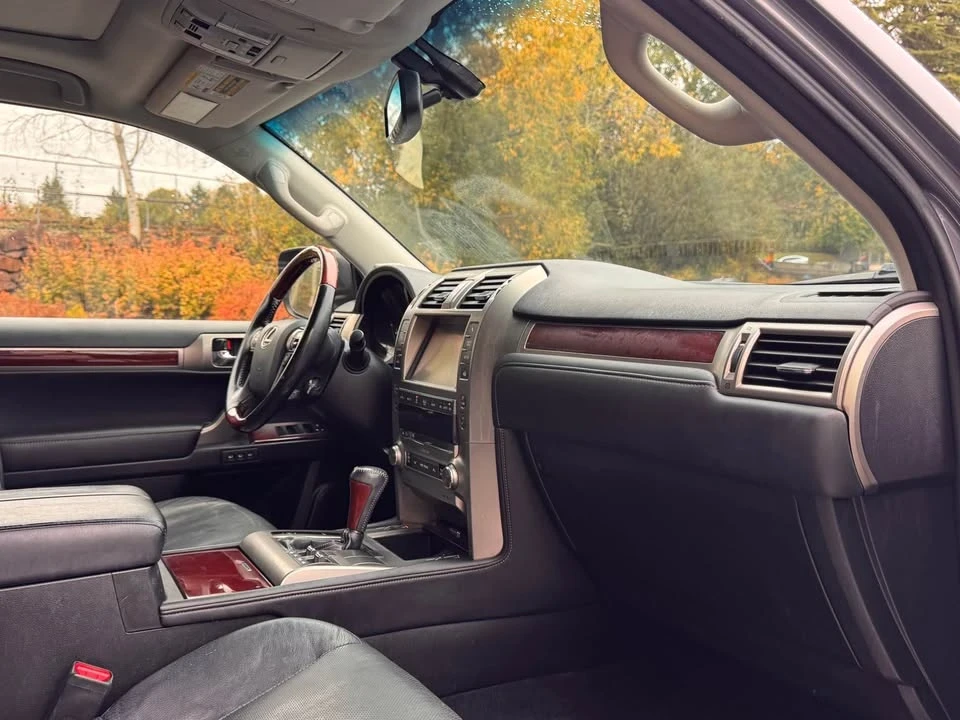 2015 Lexus GX 2nd Gen - Image 10 of 15