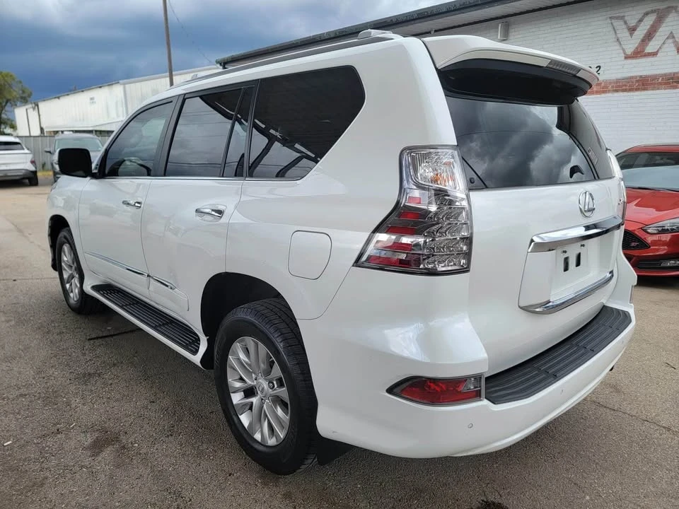 2015 Lexus GX 2nd Gen - Image 5 of 20