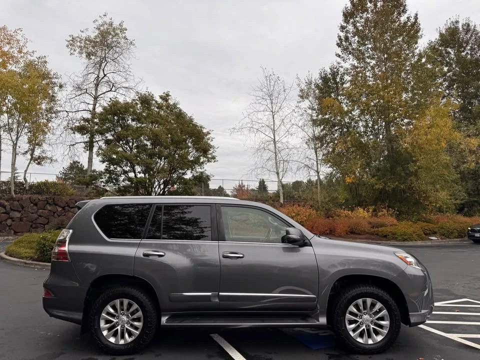 2015 Lexus GX 2nd Gen - Image 8 of 15
