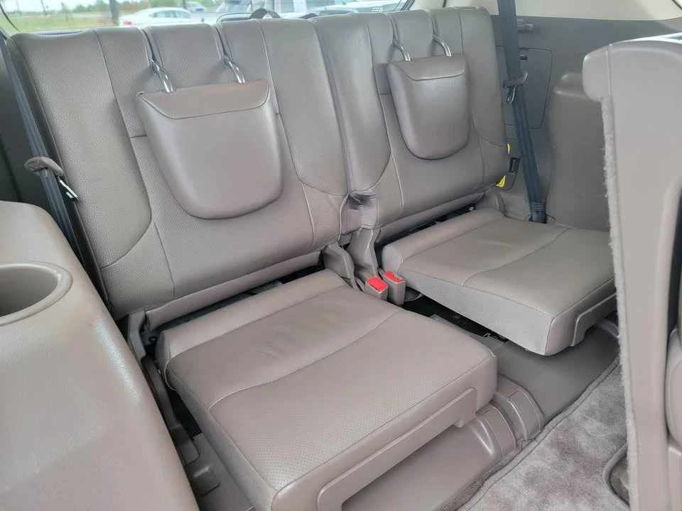 2015 Lexus GX 2nd Gen - Image 14 of 20