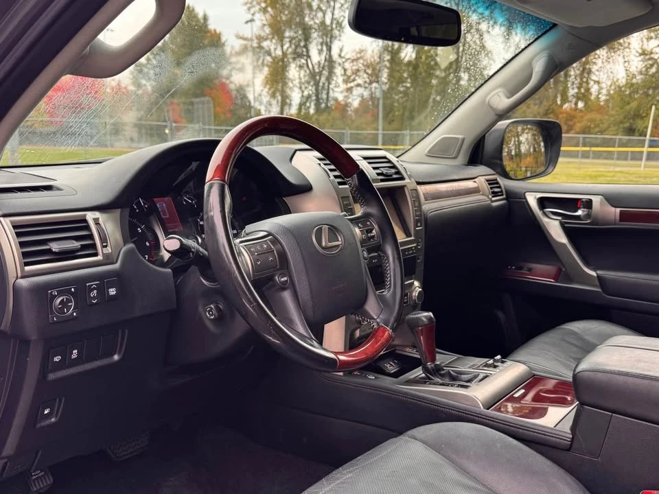 2015 Lexus GX 2nd Gen - Image 9 of 15