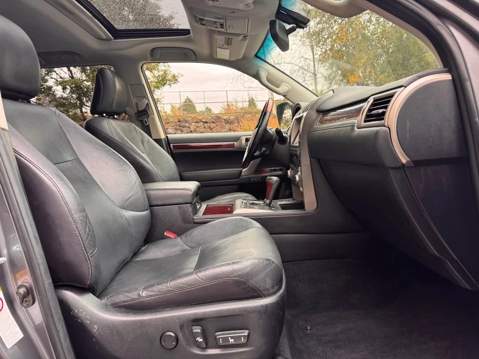 2015 Lexus GX 2nd Gen - Image 12 of 15