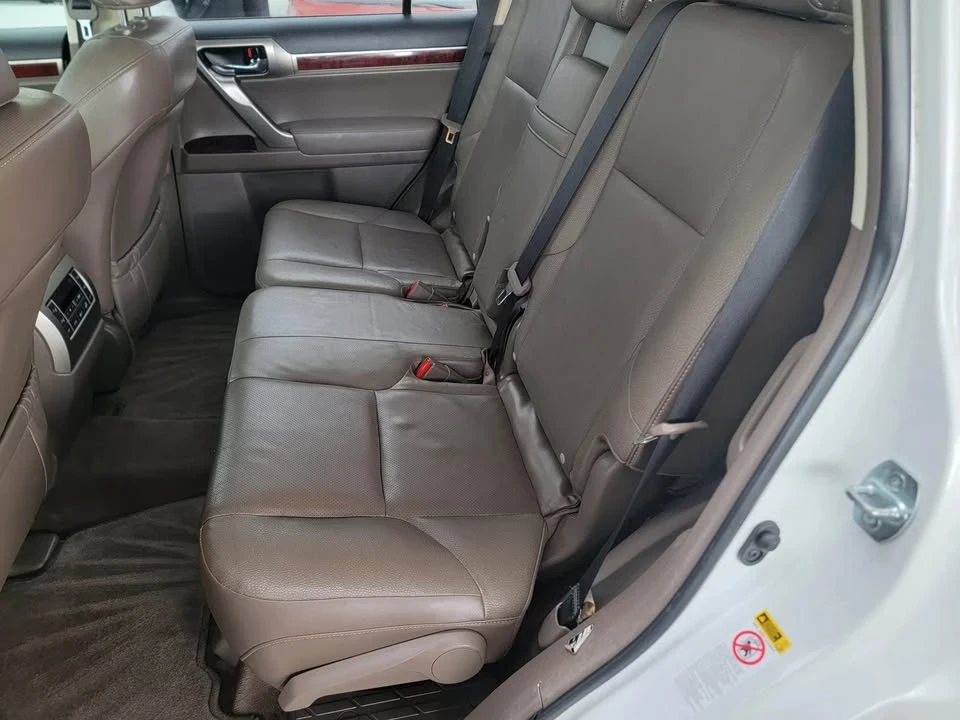 2015 Lexus GX 2nd Gen - Image 13 of 20