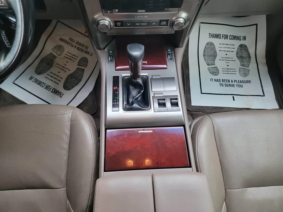 2015 Lexus GX 2nd Gen - Image 19 of 20